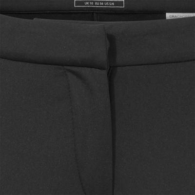 Craghoppers Къси панталони Craghoppers Women's Crag Dynamic Walking Shorts - Black