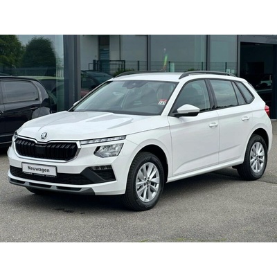 Skoda Kamiq 1.0 TSI 85 kW