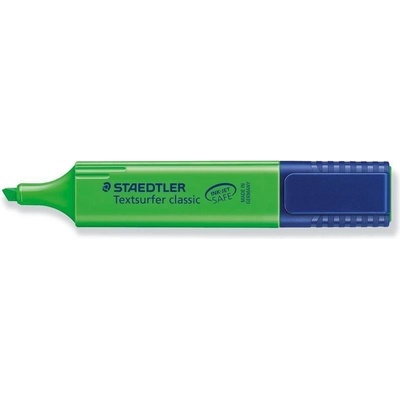 Staedtler Textsurfer Classic 364 zelený
