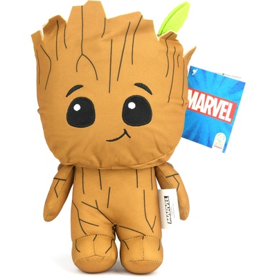 Marvel Strážcovia galaxie Groot Lil Bodz so zvukom 20 cm