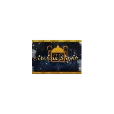 RPG Maker: Arabian Nights