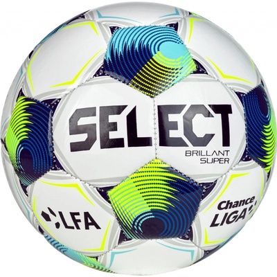 Select FB Brillant Super TB CZ Chance Liga – Zboží Dáma