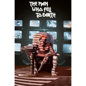 Man Who Fell to Earth | Dev Pramanik (ISBN: 9781787737013)