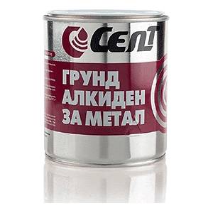 Селт Алкиден грунд СЕЛТ 0.700 кг
