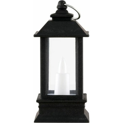 Lampáš so sviečkou