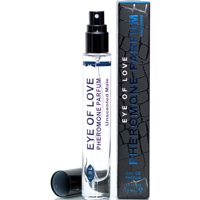Eye Of Love Eol Phr Parfum Unscented Male 10 ml