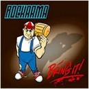 ROCKARMA: BRING IT CD