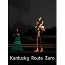 Hry na PC Kentucky Route Zero