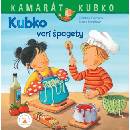 Kubko varí špagety