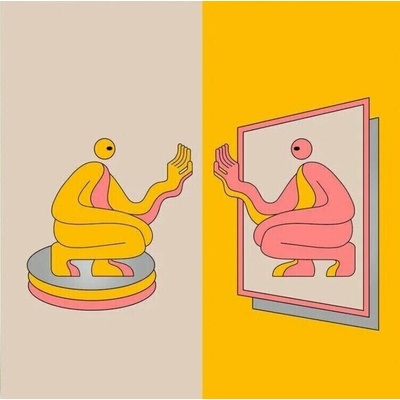 DJ Seinfeld - Mirrors LP