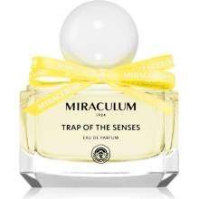 Miraculum Trap of The Senses parfumovaná voda dámska 50 ml