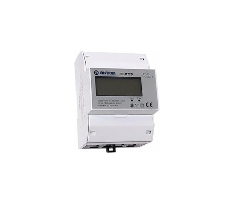 Eastron SDM72D