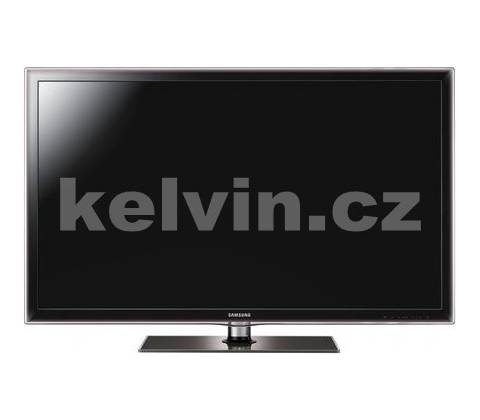 Samsung UE40D6100