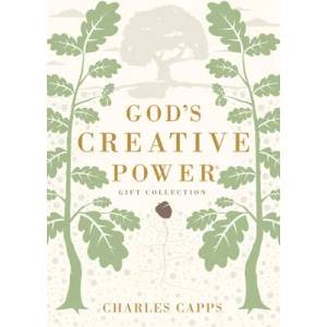 God's Creative Power Gift Collection: Victorious Living Through Speaking God's Promises | Charles Capps, Annette Capps (ISBN: 9781680315172)