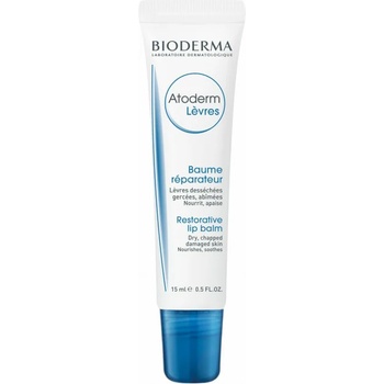 BIODERMA Atoderm Lèvres Грижа за устните 15ml
