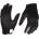 POC Ръкавици POC Essential DH Glove - Uranium Black (202-2383-0113)