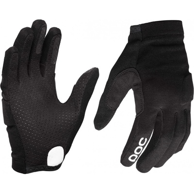 POC Ръкавици POC Essential DH Glove - Uranium Black (202-2383-0113)
