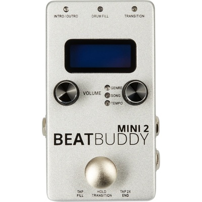Singular Sound BeatBuddy Mini 2