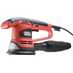 Black & Decker KA191EK-QS Виброшлайф