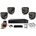 Monitorrs Security 6142K4B