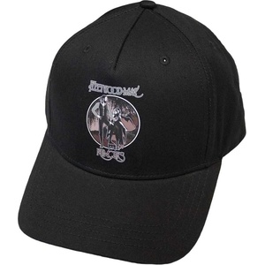 Fleetwood Mac Rumours Шапка с козирка Black UNI (FMCAP03B)
