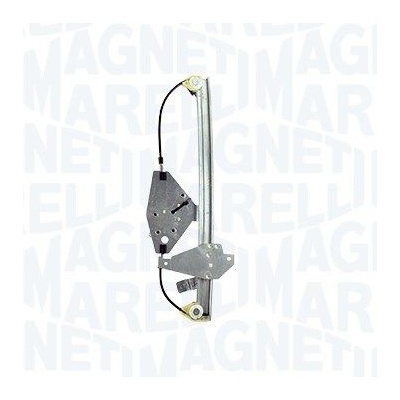 Zvedací zařízení oken MAGNETI MARELLI 350103110700