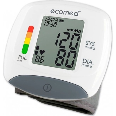 Ecomed BW-82E