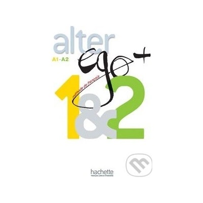 Alter Ego + 1 et 2 DVD