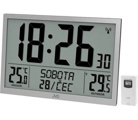 JVD RB9412.2