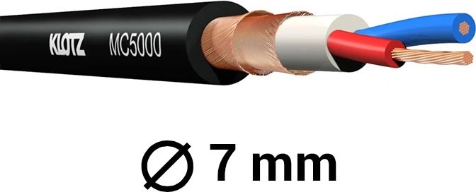 Klotz MC5000