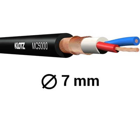 Klotz MC5000