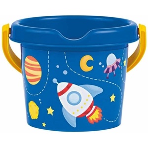 Androni Giocattoli Андрони Киблик космос - диаметър 13 см (11-0301-space)