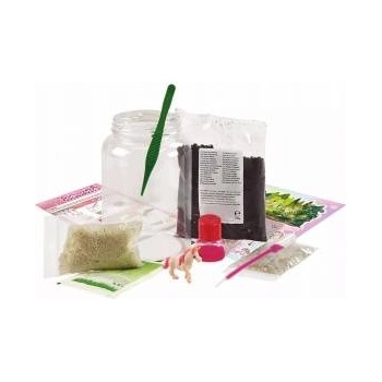 Trefl Science 4 You - Terrarium Unirozca TREFL