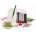 Trefl Science 4 You - Terrarium Unirozca TREFL