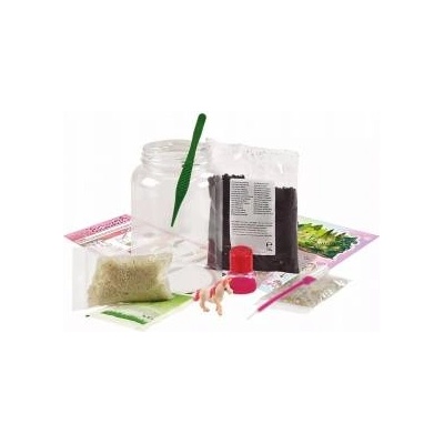 Trefl Science 4 You - Terrarium Unirozca TREFL