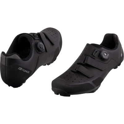 FORCE MTB tretry Revo 2 černé