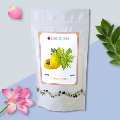 Diochi Carica papaya čaj 80 g