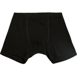 Joha Мъжко мериносово термобельо Joha Boxershorts 85/15 Merino base layer - Black (015-1244-0114)