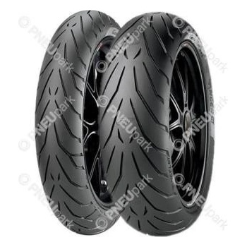 Pirelli Angel GT 120/70 R17 58W