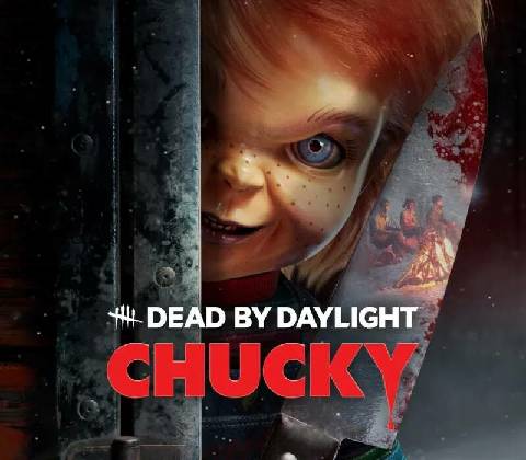 Dead by Daylight - Chucky Chapter