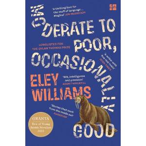 Moderate to Poor, Occasionally Good (ISBN: 9780008618964)
