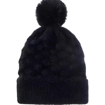 HARAHU Шапка lo-21558 - Черно kp21558 (lo-21558)