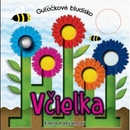 Knihy Guľôčkové bludisko: Včielka - Elena Rabčanová