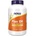 NOW Flax Oil 1000 mg | Vegan Formula [120 Гел капсули]