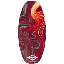 GoZone Tropic Junior Skimboard (35"|Červená)