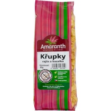 Amaranth Křupky rajče bazalka 80 g