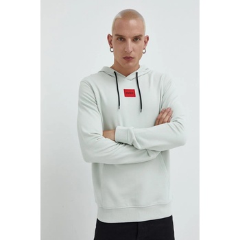 Image 1 of HUGO BOSS Памучен суичър HUGO Daratschi214 (50458700)