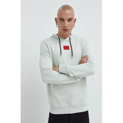HUGO BOSS Памучен суичър HUGO Daratschi214 (50458700)