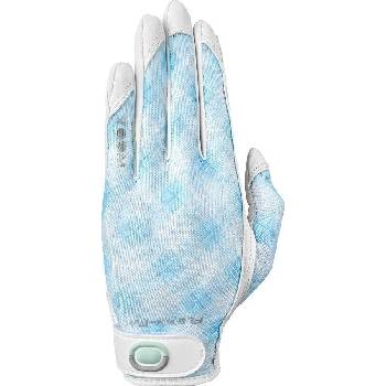 Zoom Gloves Sun Style Golf Vichy Light Blue Лява ръка UNI Дамски ръкавици (Z4000-5LH)