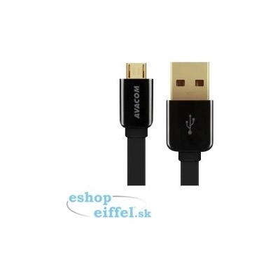 Avacom MIC-120K USB - Micro USB, 120cm